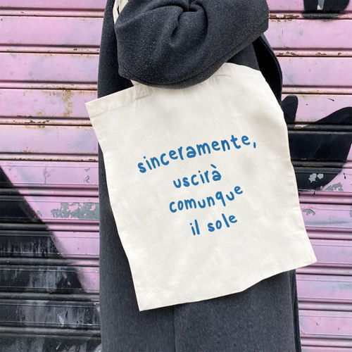 Immagine di totebag I