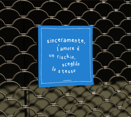 Immagine di Poster IX