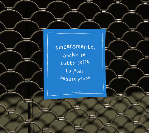 Immagine di Poster VI