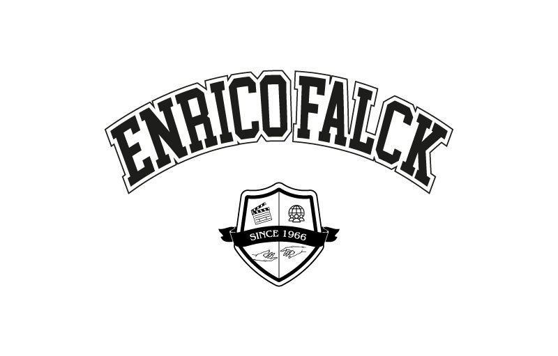 Immagine per la categoria ENRICO FALCK