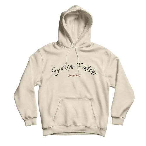 Immagine di HOODIE "FINE LINE" SAND