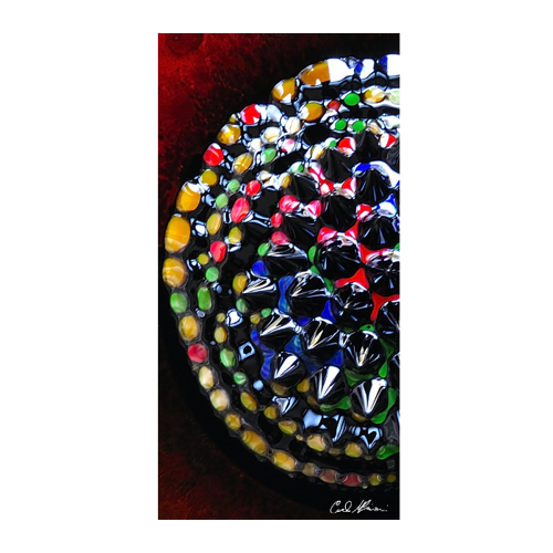 Immagine di Telo da mare 80x160cm 017