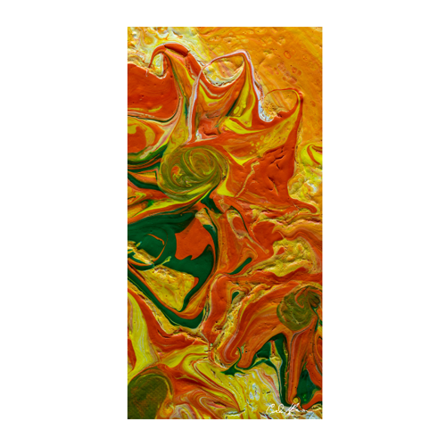 Immagine di Telo da mare 80x160cm 020