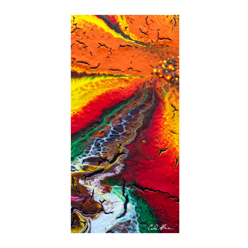 Immagine di Telo da mare 80x160cm 021