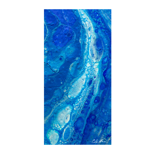 Immagine di Telo da mare 80x160cm 022