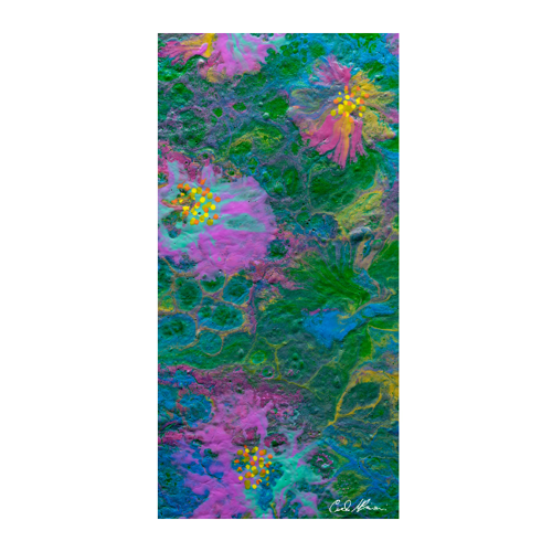 Immagine di Telo da mare 80x160cm 025