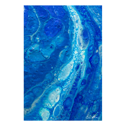 Immagine di Telo da mare microfibra 100x150 022