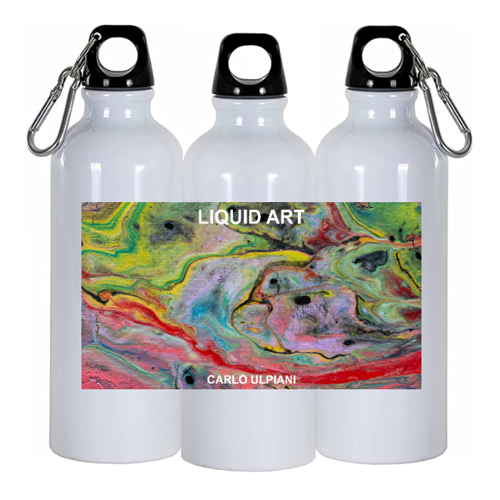 Immagine di Borraccia 500 ml sublimazione 053