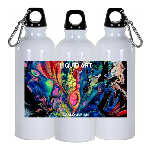 Immagine di Borraccia 500 ml sublimazione 054
