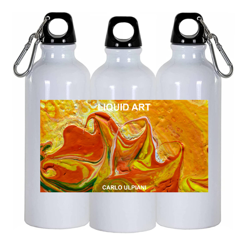 Immagine di Borraccia 500 ml sublimazione 055