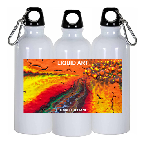 Immagine di Borraccia 500 ml sublimazione 056