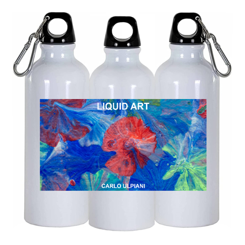 Immagine di Borraccia 500 ml sublimazione 058
