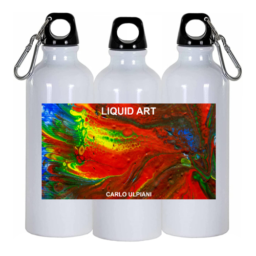 Immagine di Borraccia 500 ml sublimazione 059