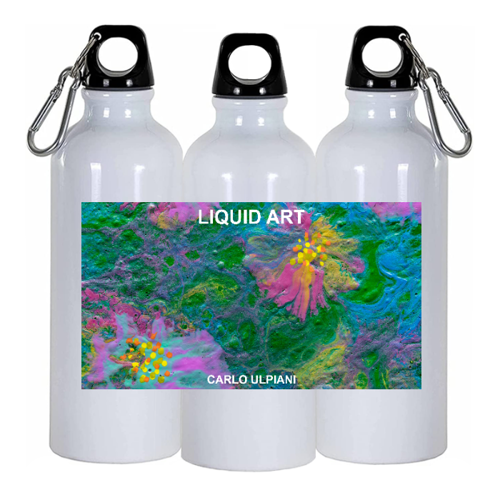 Immagine di Borraccia 500 ml sublimazione 060