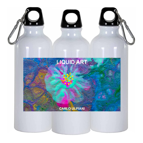 Immagine di Borraccia 500 ml sublimazione 061