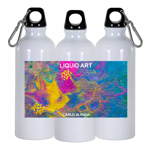 Immagine di Borraccia 500 ml sublimazione 062