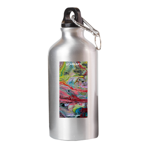 Immagine di Borraccia Alluminio 400 ml 015