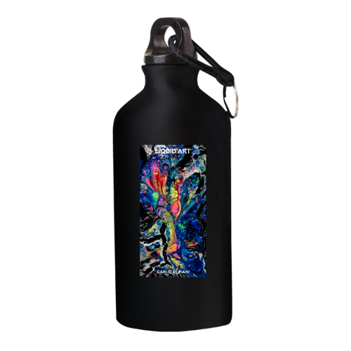 Immagine di Borraccia Alluminio 400 ml 016