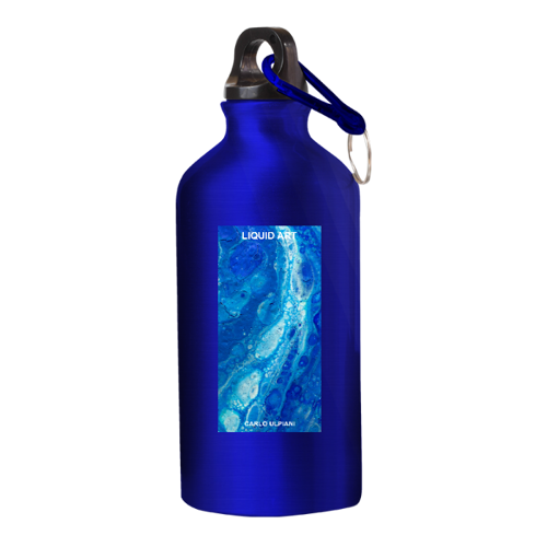 Immagine di Borraccia Alluminio 400 ml 019