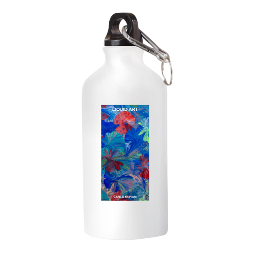 Immagine di Borraccia Alluminio 400 ml 020