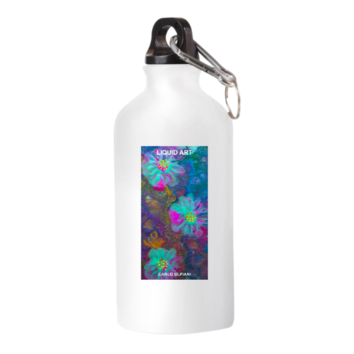 Immagine di Borraccia Alluminio 400 ml 023