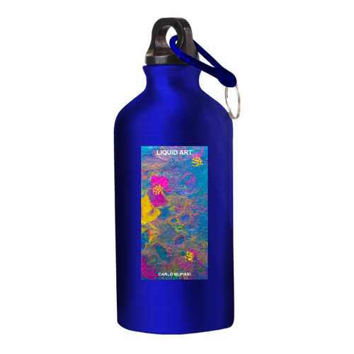Immagine di Borraccia Alluminio 400 ml 024