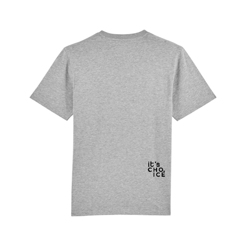 Immagine di #BITCOINPLANET T-shirt for men-00000001
