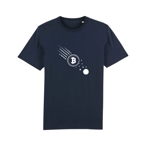 Immagine di PROMOTION >  #METEORITE - T-Shirt Sparker Stanley/Stella