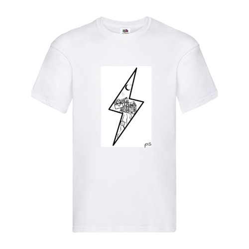 Immagine di T-Shirt Original Fruit harry potter