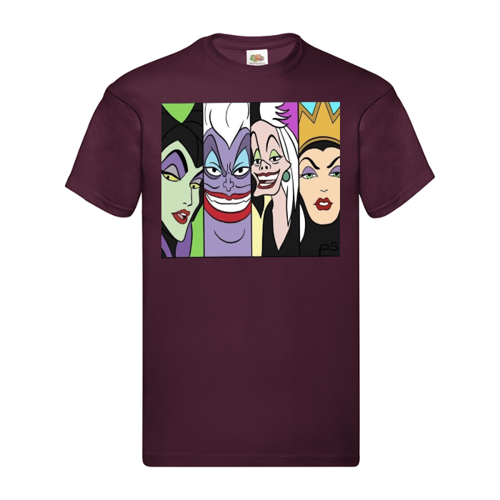 Immagine di T-Shirt Original Fruit villains