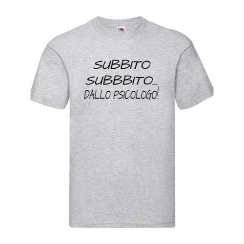 Immagine di T-Shirt Original Fruit SUBBBITO