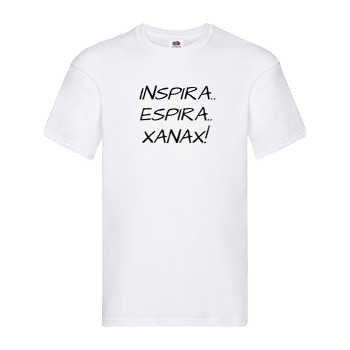 Immagine di T-Shirt Original Fruit of the loom