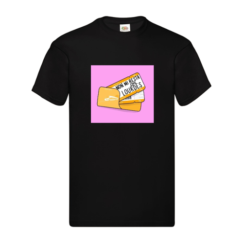 Immagine di T-Shirt Original Fruit of the loom