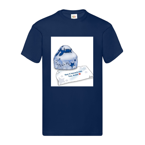 Immagine di T-Shirt Original Fruit of the loom