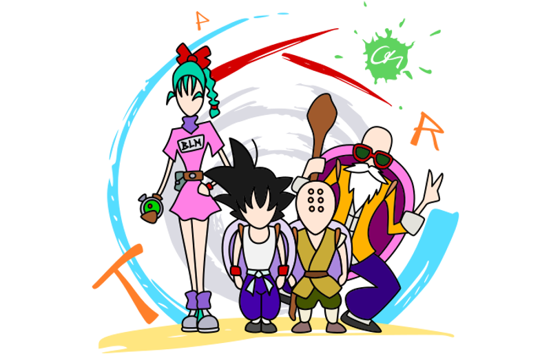Immagine per la categoria Z Journey