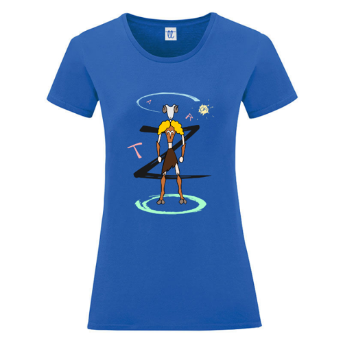 Immagine di T-Shirt Donna Aries
