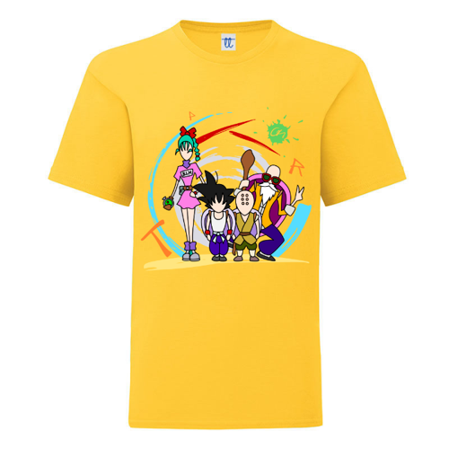 Immagine di T-Shirt Bambino Z Journey