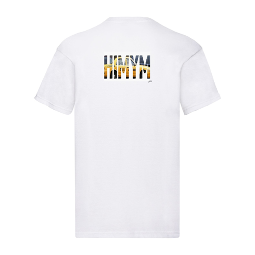 Immagine di T-Shirt Original Fruit HIMYM TAXI