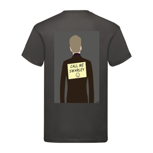 Immagine di T-Shirt Original Fruit swarly