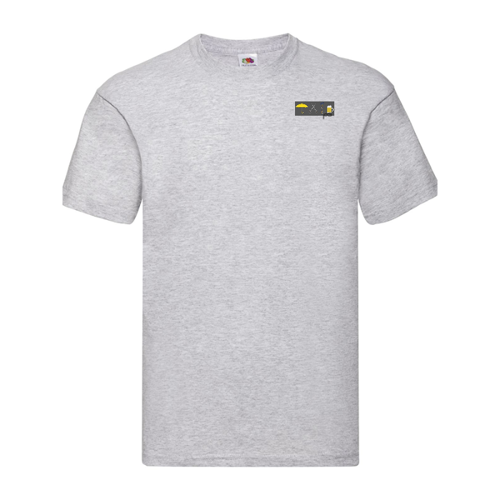 Immagine di T-Shirt Original Fruit of icon himym