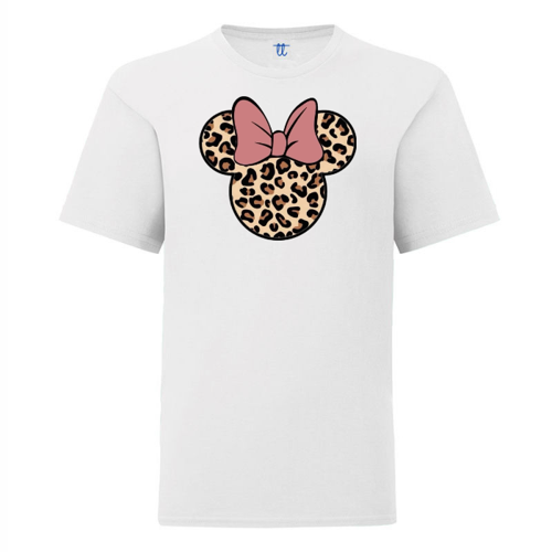 Immagine di T-Shirt Bambina Minnie 