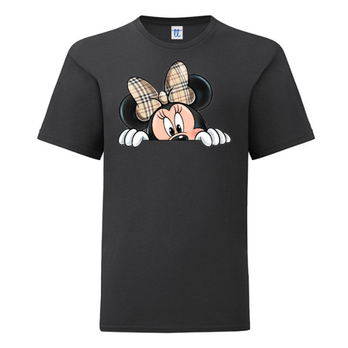 Immagine di T-Shirt Bambina Minnie