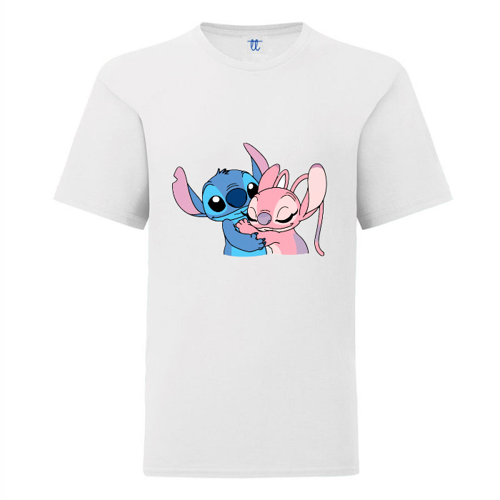 Immagine di T-Shirt Bambino B&c stitch bambino/a 