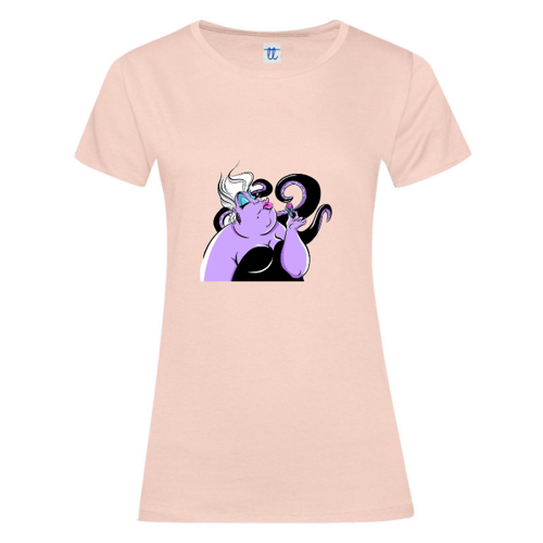 Immagine di T-Shirt Donna B&C ursula