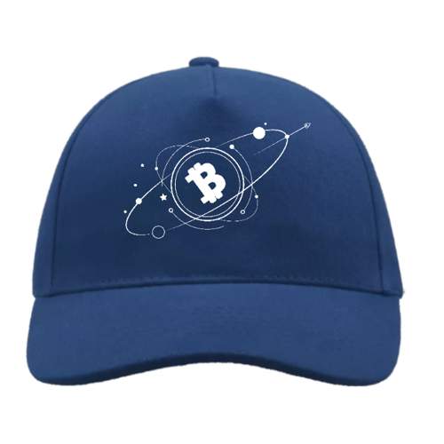 Immagine di #BITCOINUNIVERSE ? 00000006