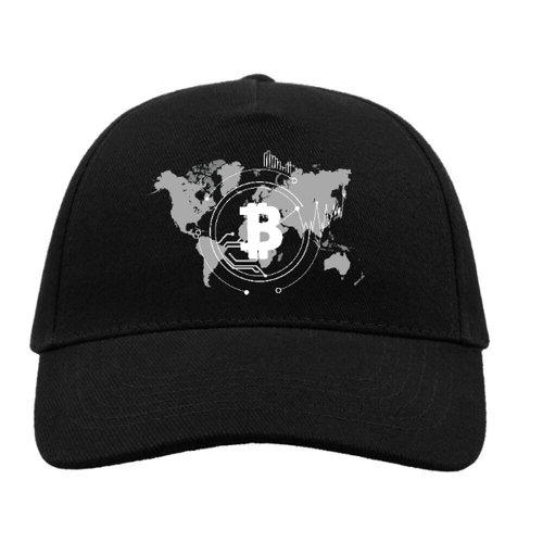 Immagine di #BITCOINWORLD - CAP