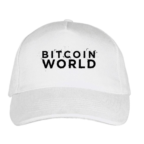 Immagine di #BITCOINWORLD - 2 CAP