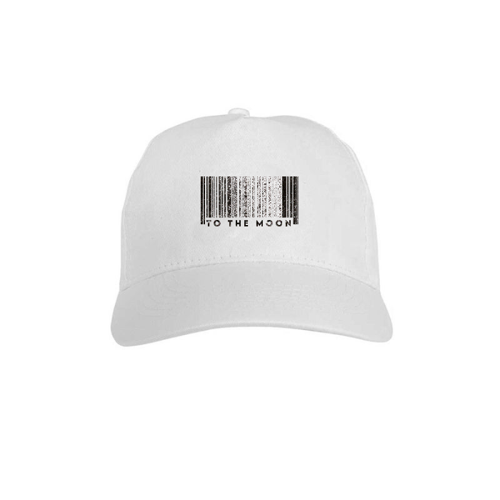 Immagine di #TOTHEMOON - Cappellino stampa sublimatica