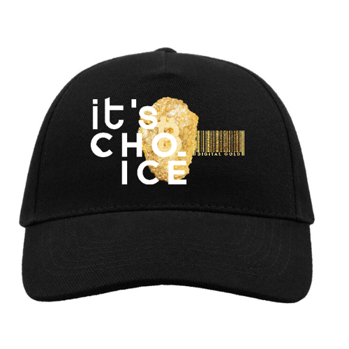 Immagine di #DIGITALGOLD - CAP