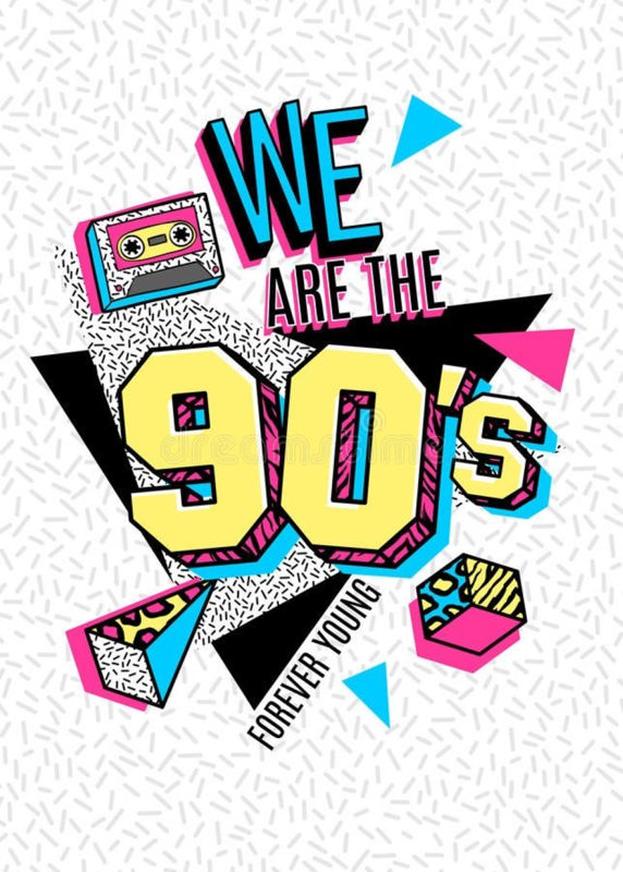 Immagine per la categoria ANNI 90' CARTOON